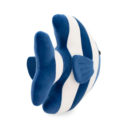 Gestreifter Fisch Blau (40cm)