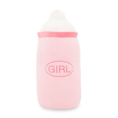 Flasche Pink Girl (40cm)