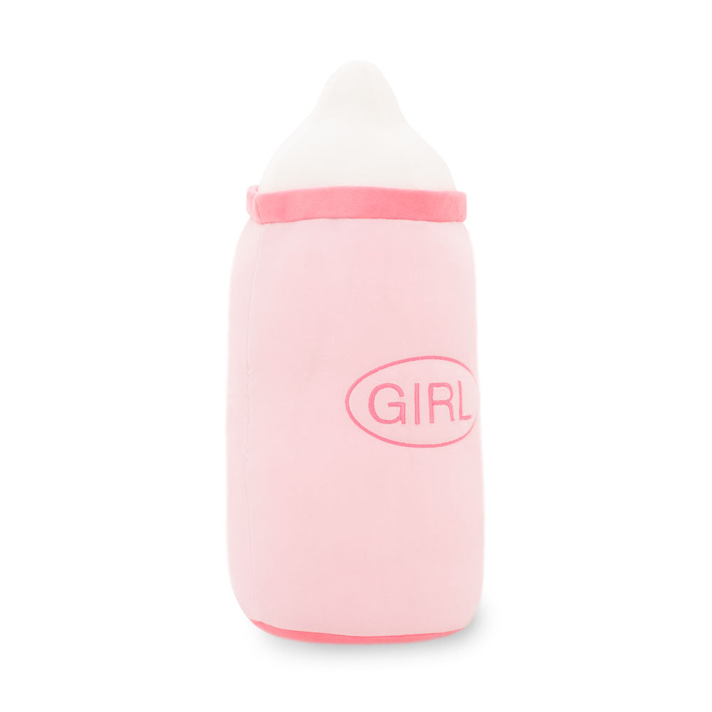 Bottle Pink Girl