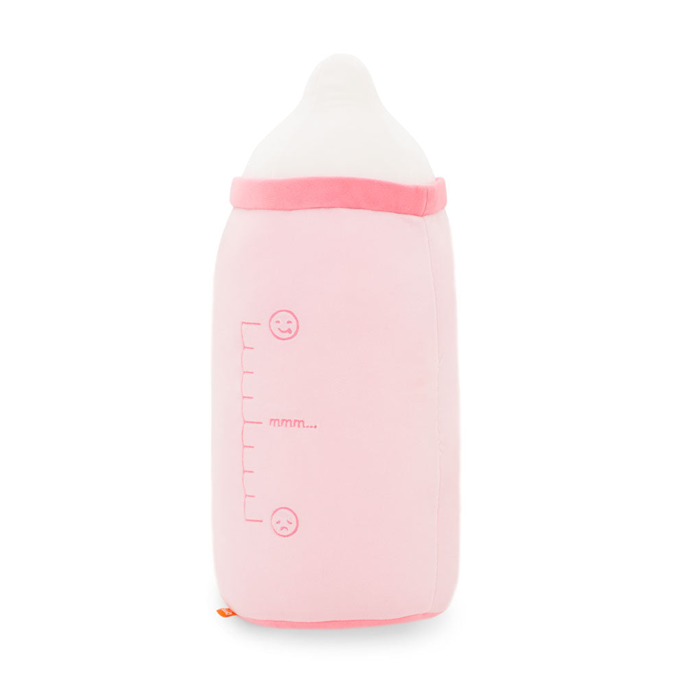 Bottle Pink Girl