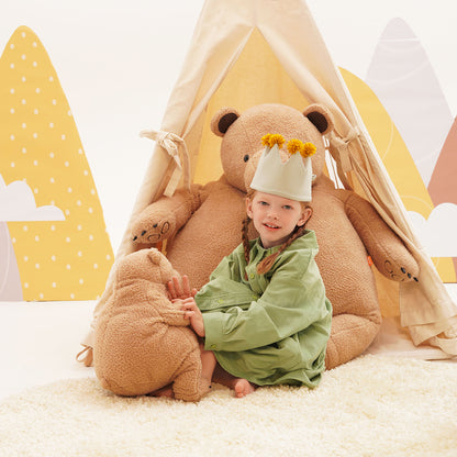 Bear – The Softest Plush Toy 30 cm
