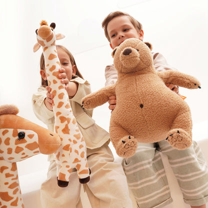 Bear – The Softest Plush Toy 30 cm