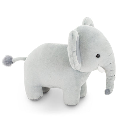 Plīša rotaļlieta, Zilonis (16 un 20cm)