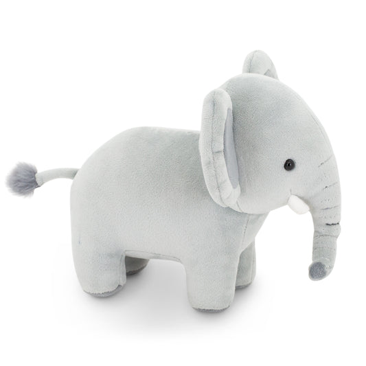 Plīša rotaļlieta, Zilonis (16 un 20cm)