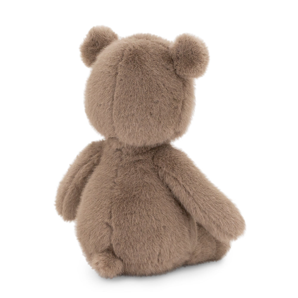 Moka Bear – The Softest Plush Toy 33 cm