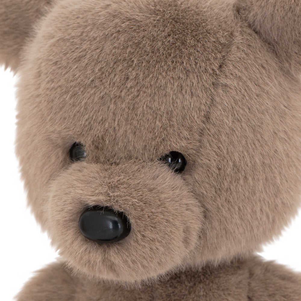 Moka Bear – The Softest Plush Toy 33 cm