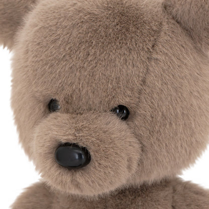 Moka Bear – The Softest Plush Toy 33 cm