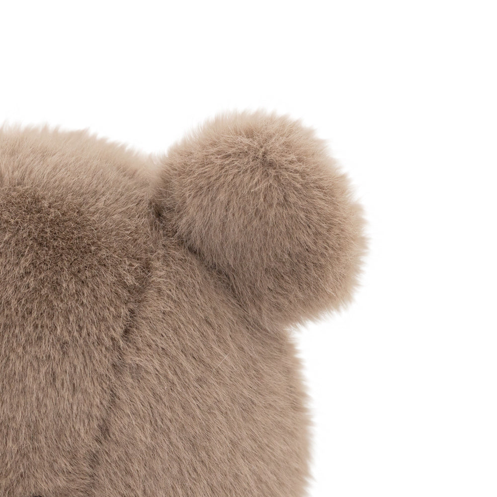 Moka Bear – The Softest Plush Toy 33 cm