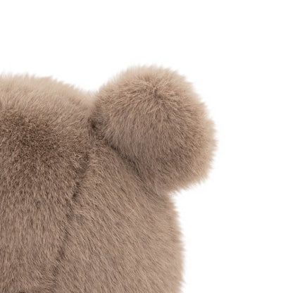 Moka Bear – The Softest Plush Toy 33 cm