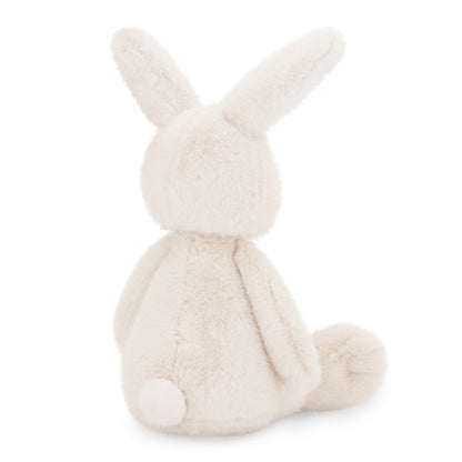 Plüschtier, das Weichste, weißes Häschen (25 und 33cm)