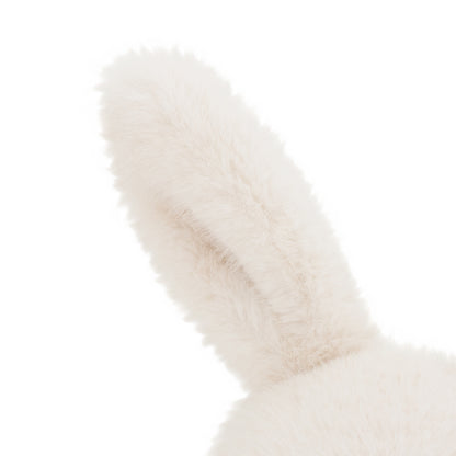 Plüschtier, das Weichste, weißes Häschen (25 und 33cm)