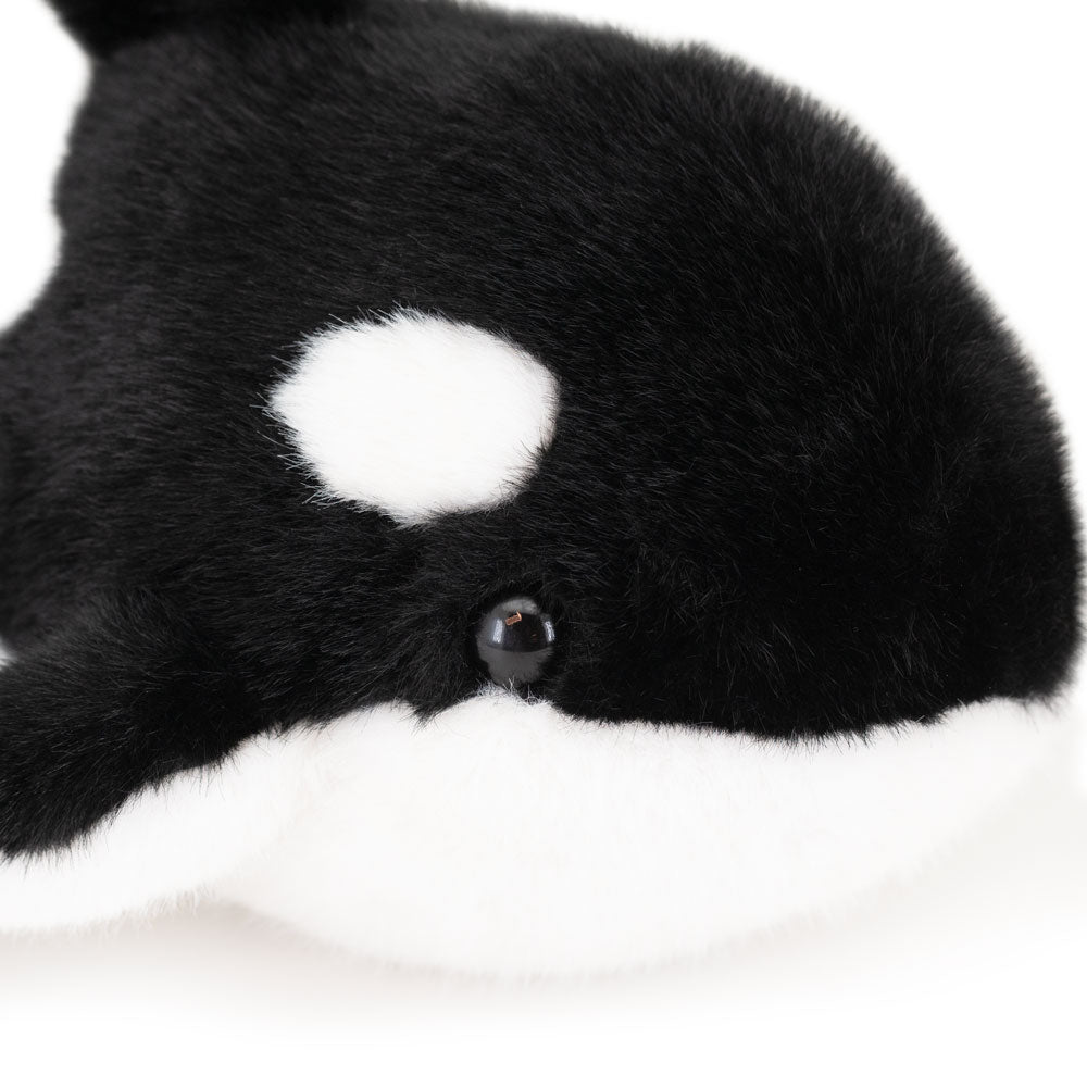 Plüschtier, Das Weichste, Wal 38cm