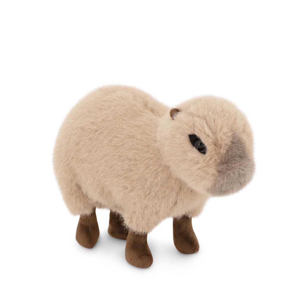 Plüschtier, Das Weichste, Capybara 35cm