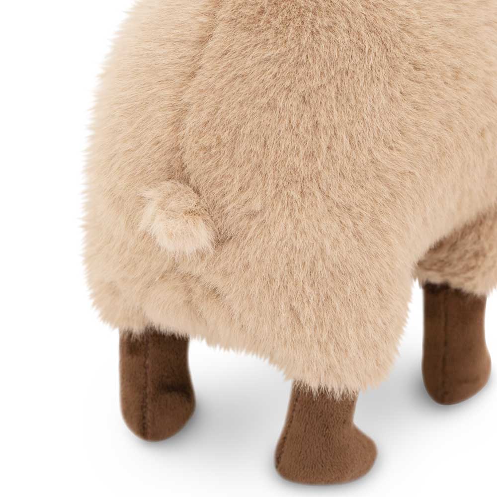 Plüschtier, Das Weichste, Capybara 35cm