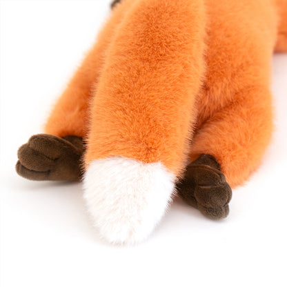 Plush toy, The Softest, Fox (40 or 60cm)