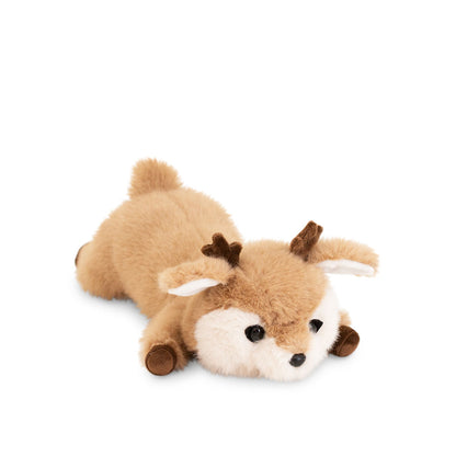 Plush toy, The Softest, Deer (38 and 56 cm)