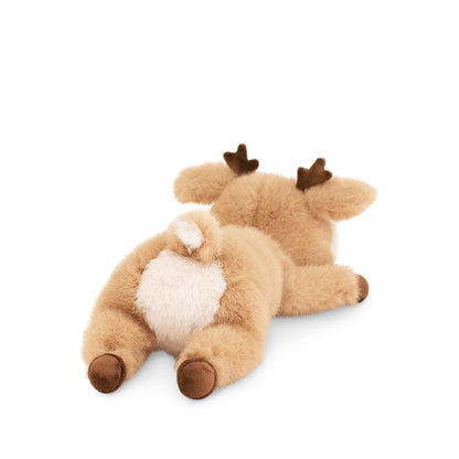 Plush toy, The Softest, Deer (38 and 56 cm)