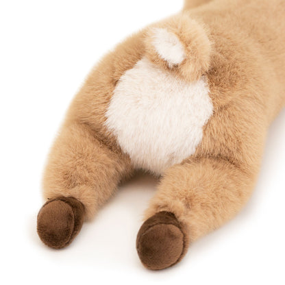 Plush toy, The Softest, Deer (38 and 56 cm)