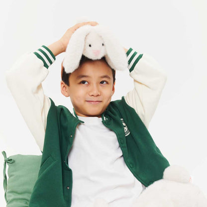 Plush toy, The Softest, Bunny (40 and 62cm)