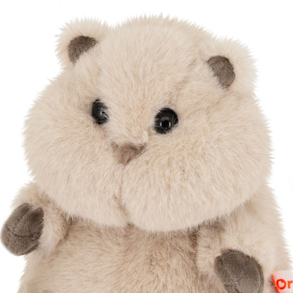 Hamster – The Softest Plush Toy 22 cm