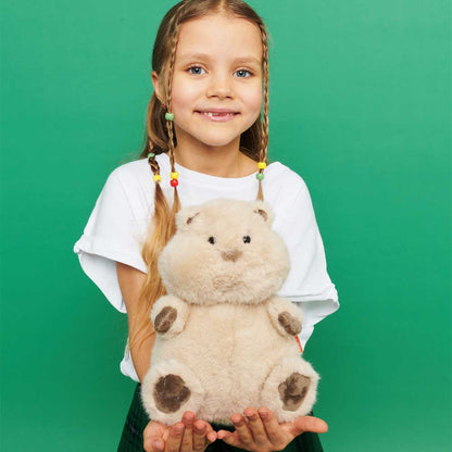 Hamster – The Softest Plush Toy 22 cm