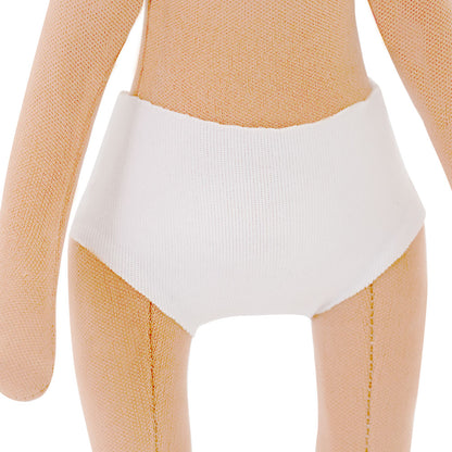 Apģērbu komplekts: Rozā sporta tērps (35cm)