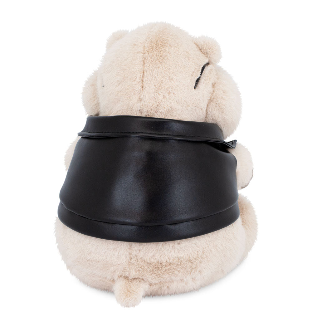 Plush toy, The Softest, Hamster (22 and 32cm)