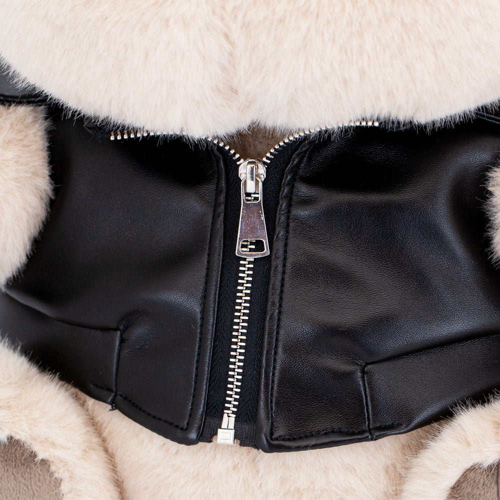 Plush toy, The Softest, Hamster (22 and 32cm)