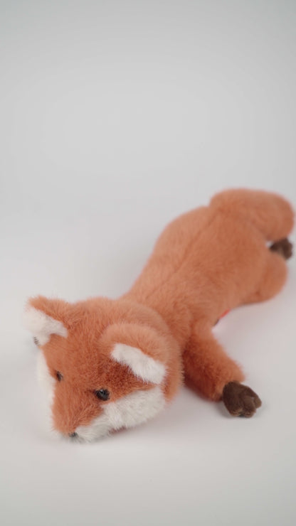 Fox – The Softest Plush Toy 40 cm